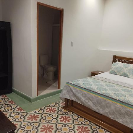 Casa Belia Apartman Cartagena Kültér fotó