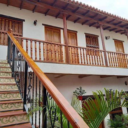 Casa Belia Apartman Cartagena Kültér fotó