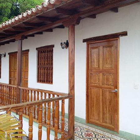 Casa Belia Apartman Cartagena Kültér fotó