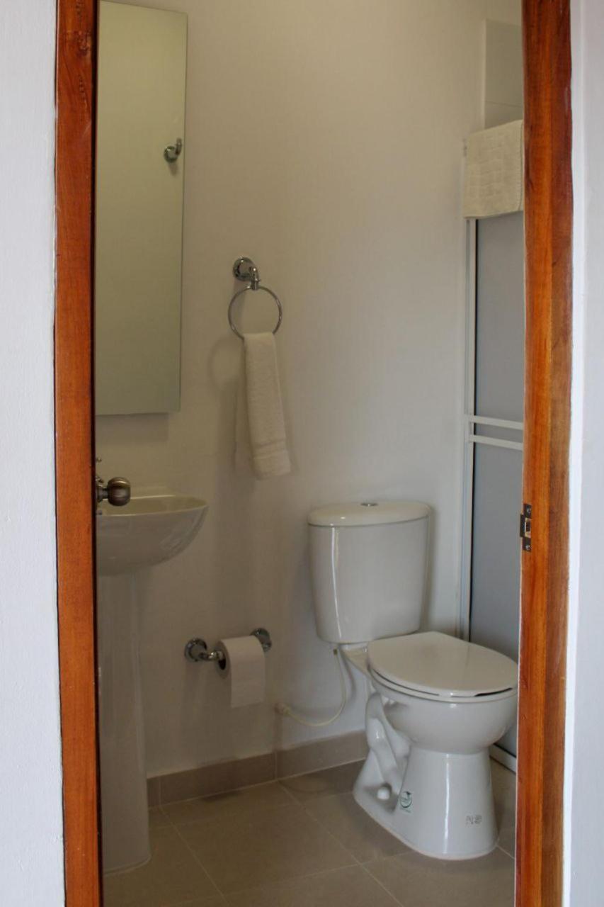 Casa Belia Apartman Cartagena Kültér fotó