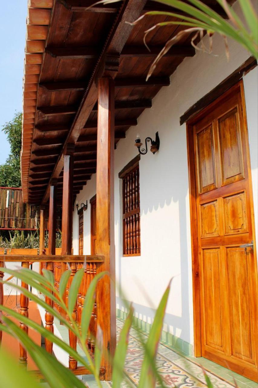 Casa Belia Apartman Cartagena Kültér fotó