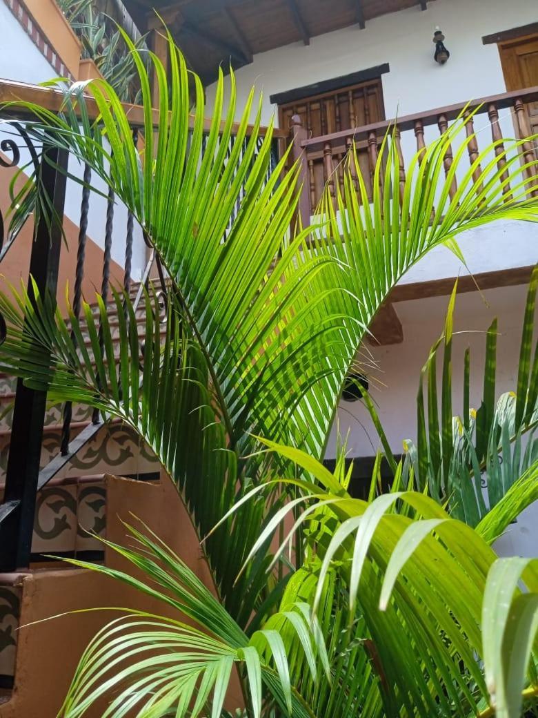 Casa Belia Apartman Cartagena Kültér fotó
