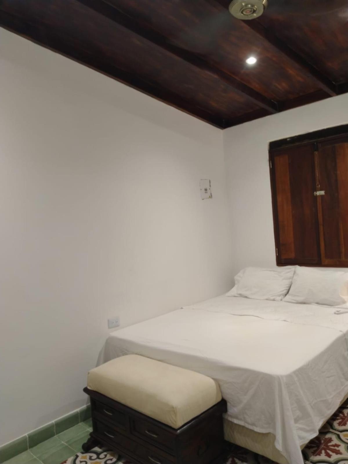 Casa Belia Apartman Cartagena Kültér fotó