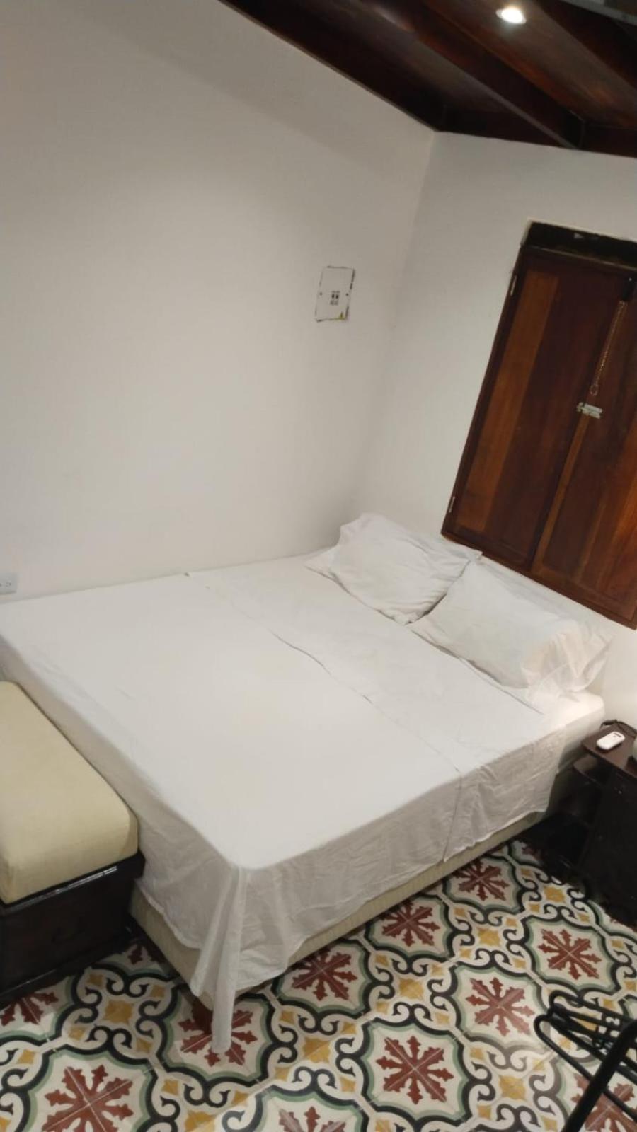 Casa Belia Apartman Cartagena Kültér fotó