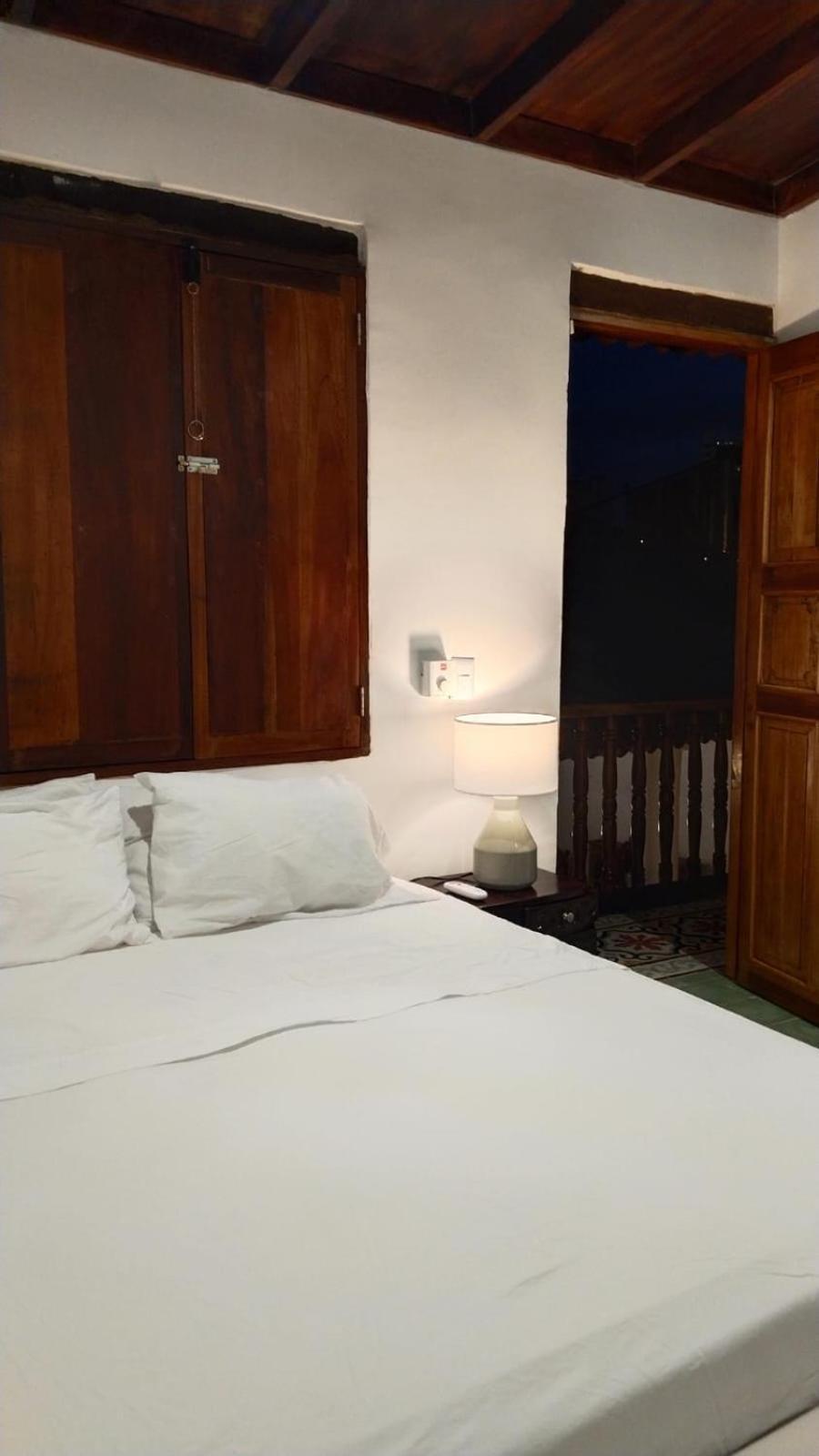 Casa Belia Apartman Cartagena Kültér fotó