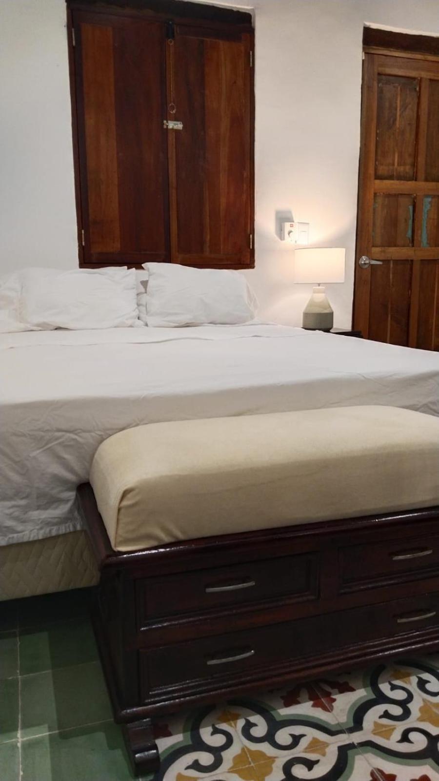Casa Belia Apartman Cartagena Kültér fotó