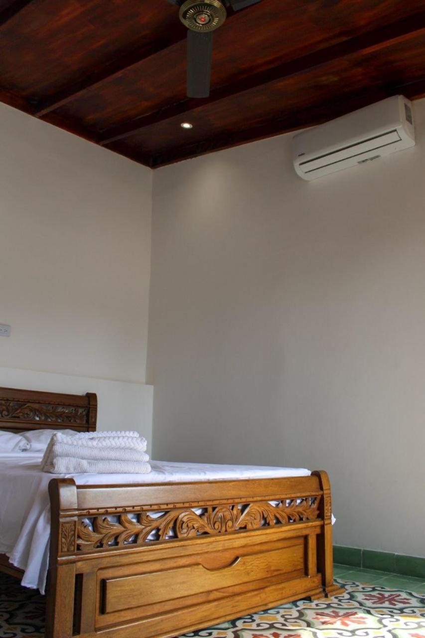 Casa Belia Apartman Cartagena Kültér fotó