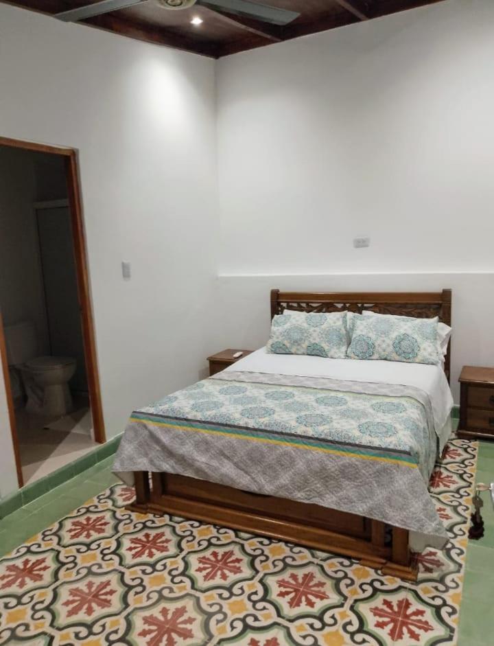 Casa Belia Apartman Cartagena Kültér fotó