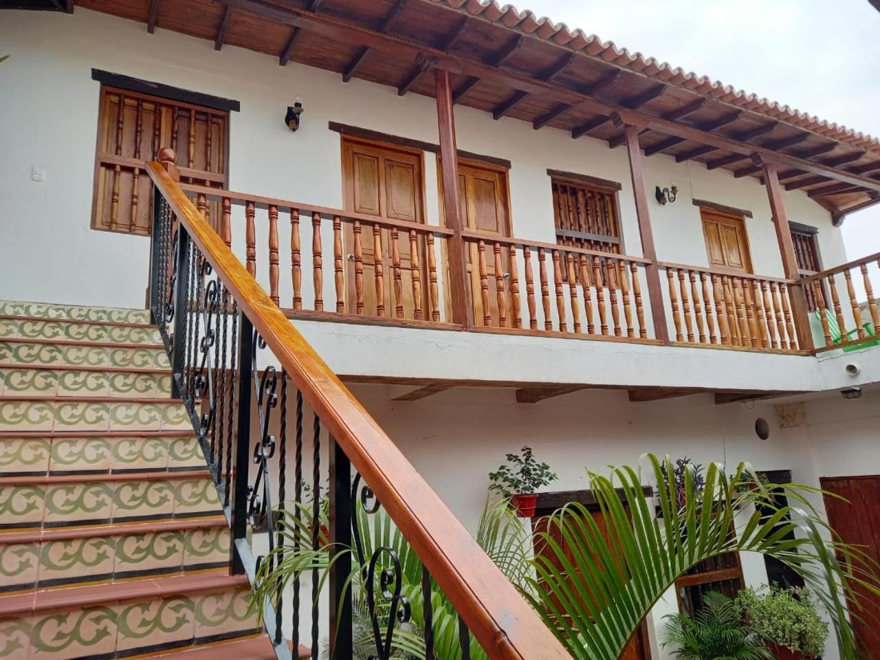 Casa Belia Apartman Cartagena Kültér fotó