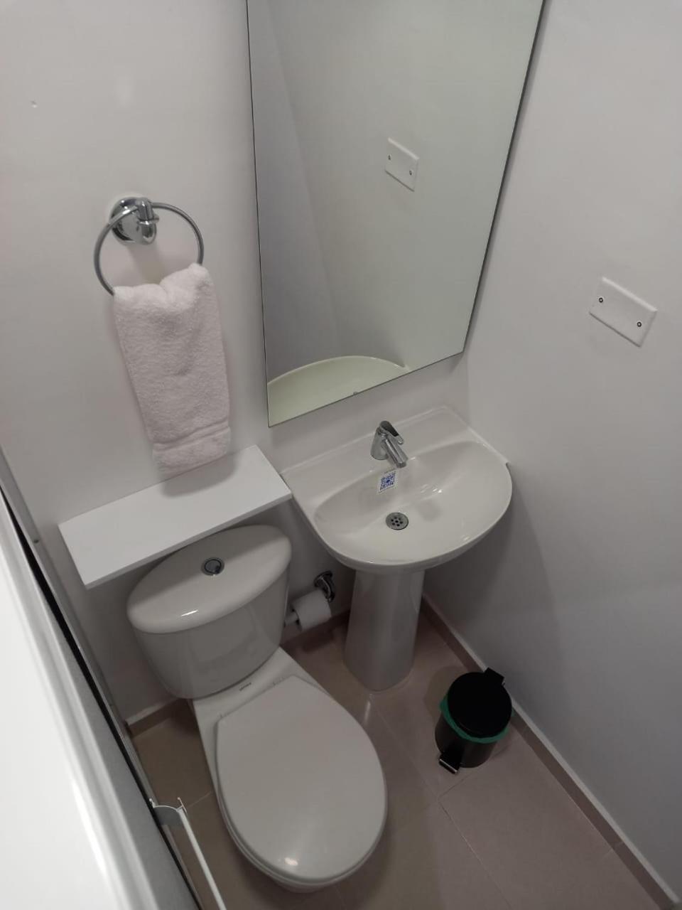 Casa Belia Apartman Cartagena Kültér fotó
