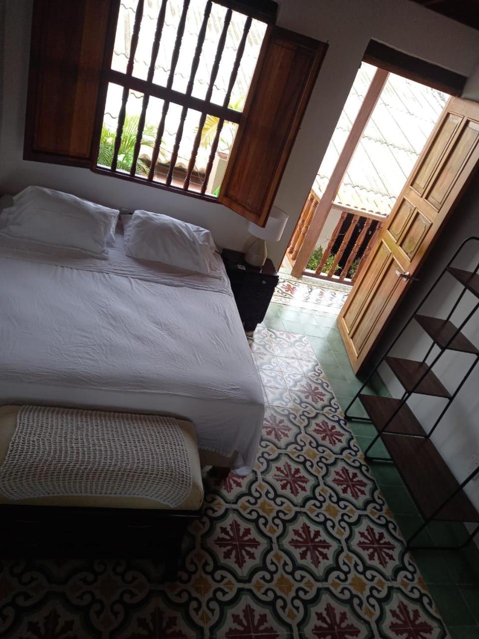 Casa Belia Apartman Cartagena Kültér fotó