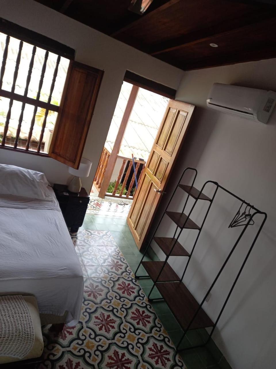 Casa Belia Apartman Cartagena Kültér fotó