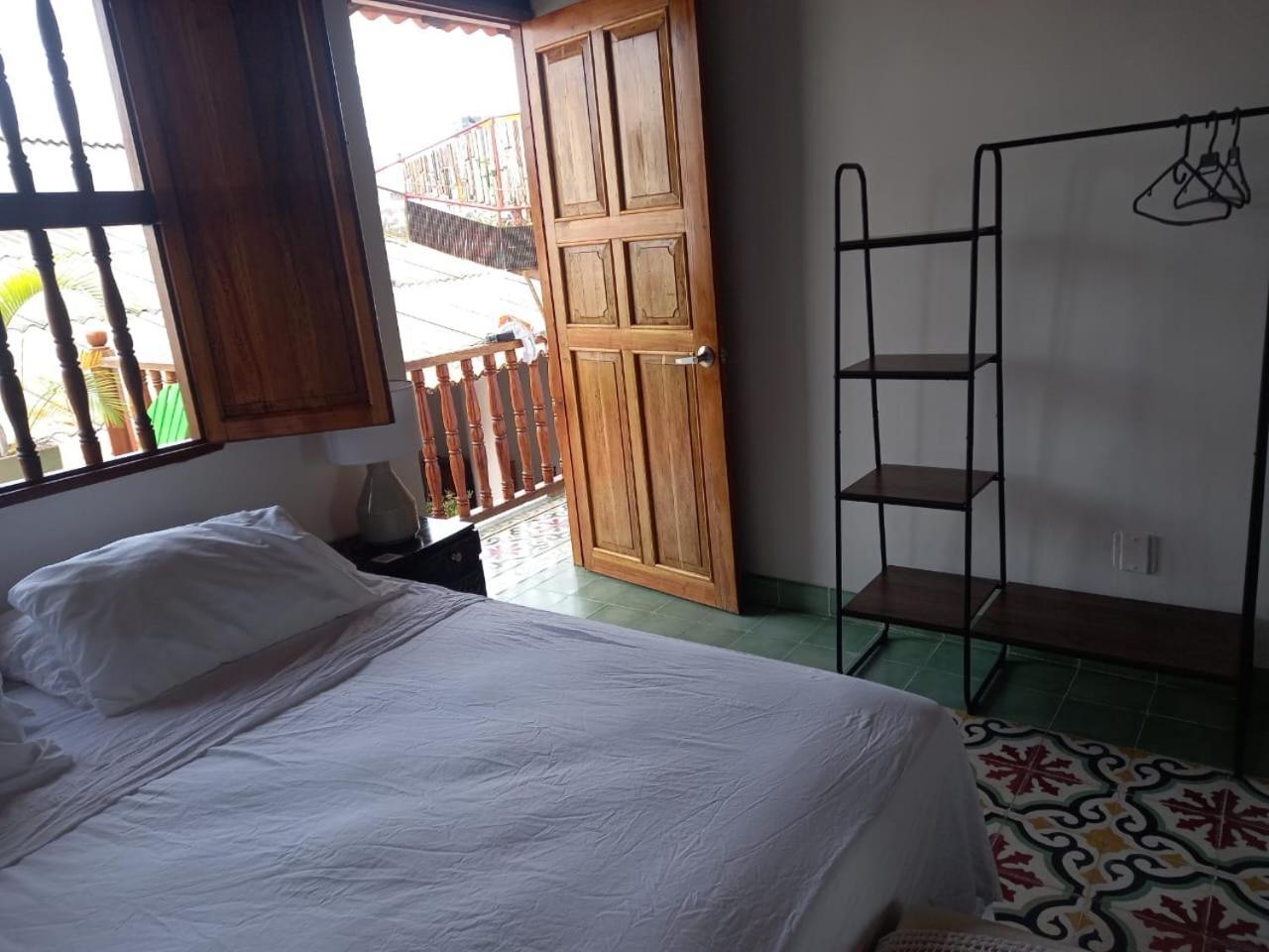 Casa Belia Apartman Cartagena Kültér fotó
