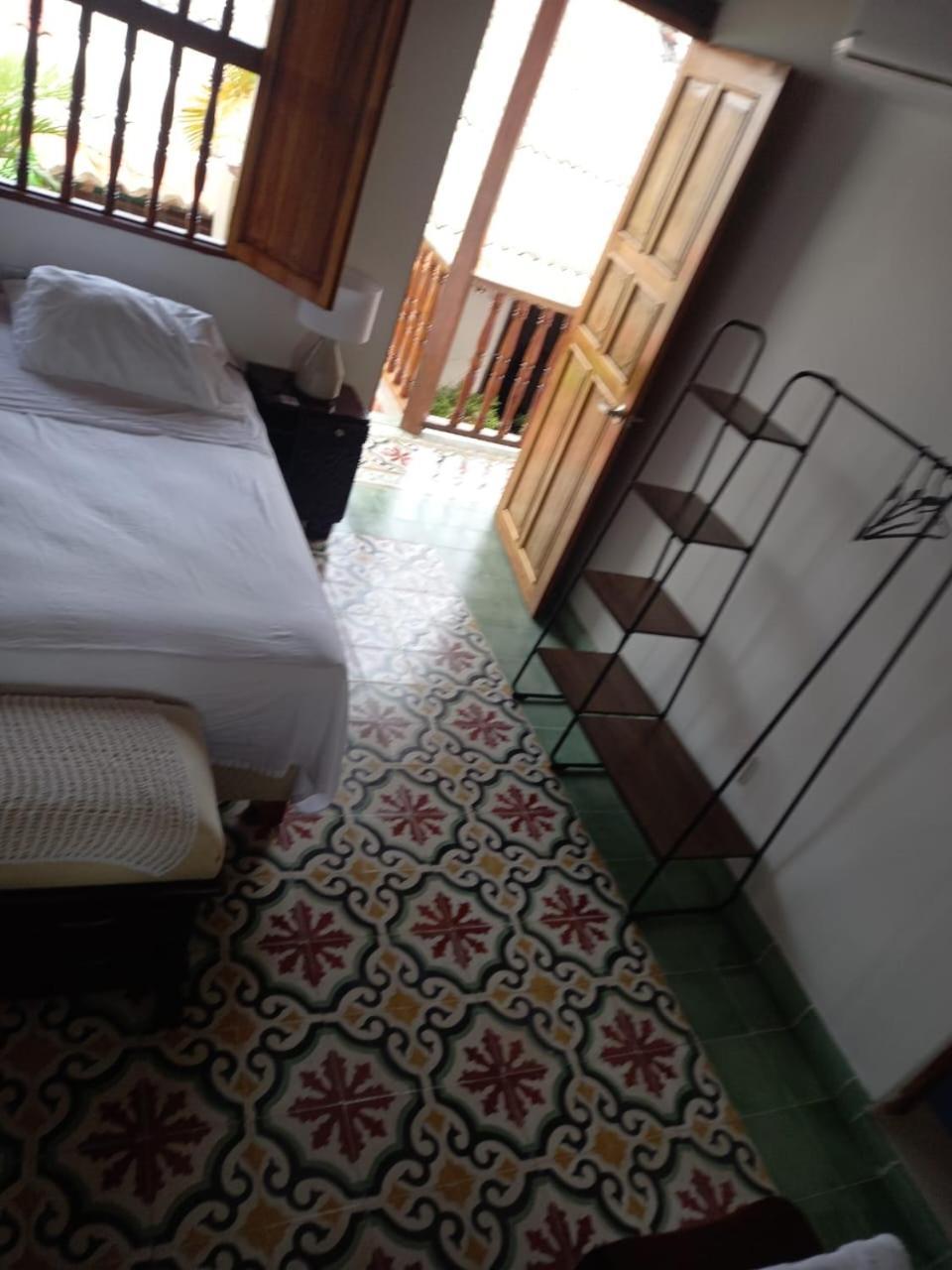 Casa Belia Apartman Cartagena Kültér fotó