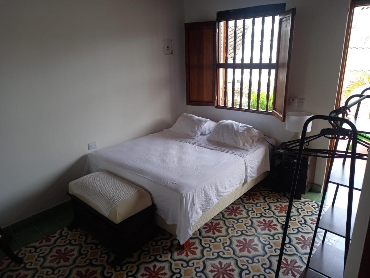 Casa Belia Apartman Cartagena Kültér fotó