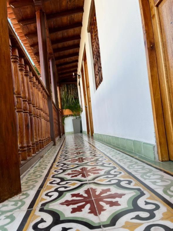 Casa Belia Apartman Cartagena Kültér fotó