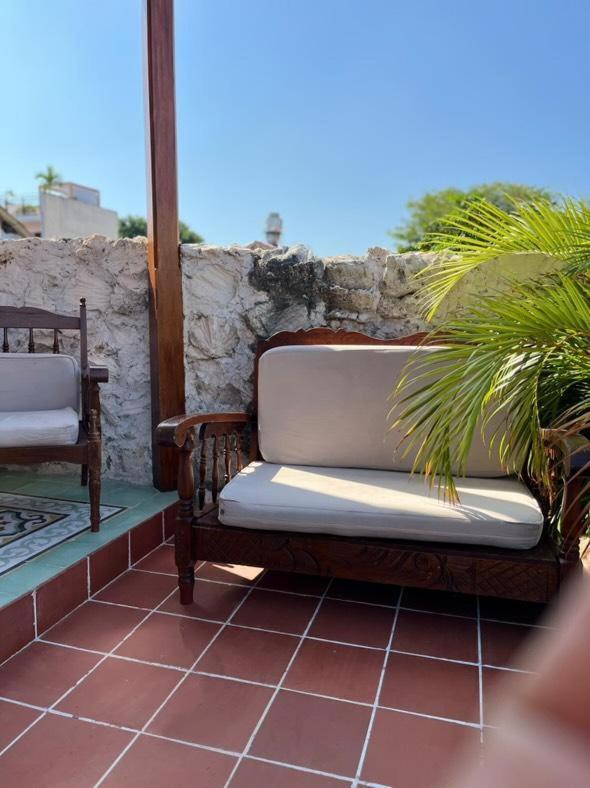 Casa Belia Apartman Cartagena Kültér fotó