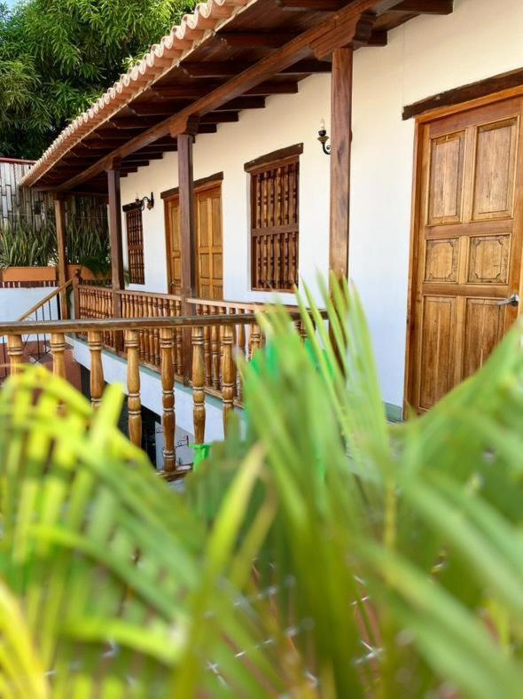 Casa Belia Apartman Cartagena Kültér fotó