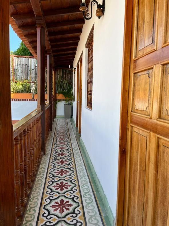 Casa Belia Apartman Cartagena Kültér fotó