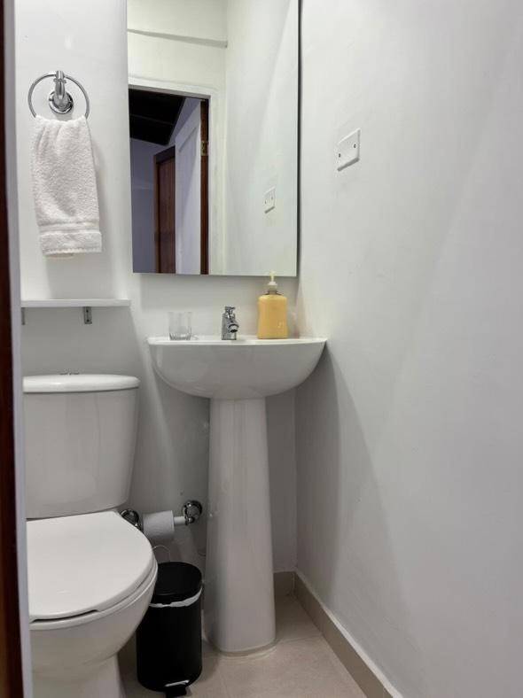 Casa Belia Apartman Cartagena Kültér fotó