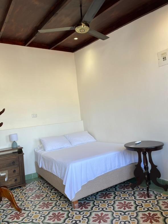Casa Belia Apartman Cartagena Kültér fotó