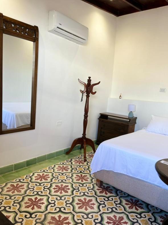 Casa Belia Apartman Cartagena Kültér fotó