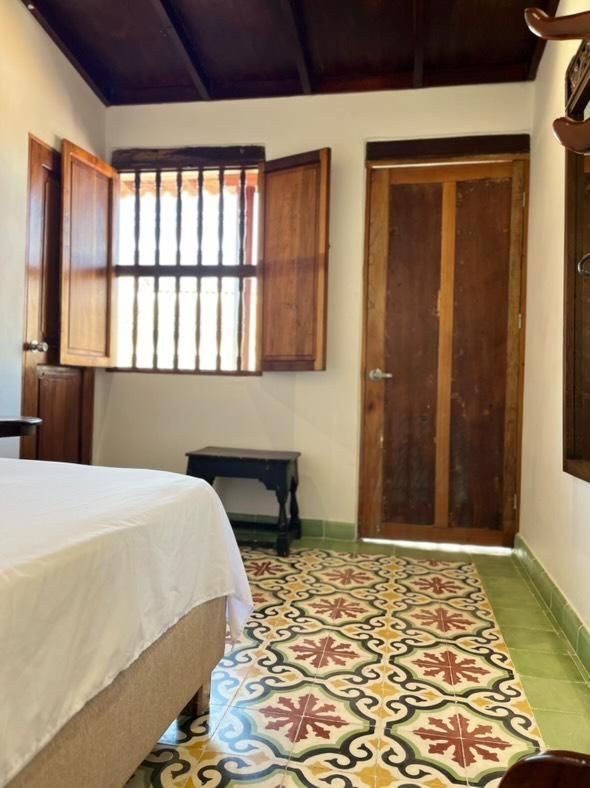 Casa Belia Apartman Cartagena Kültér fotó