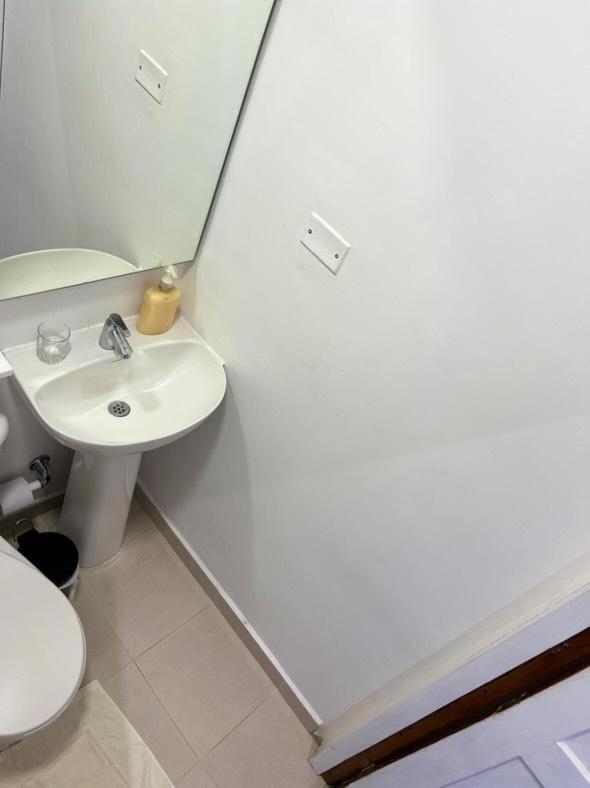 Casa Belia Apartman Cartagena Kültér fotó