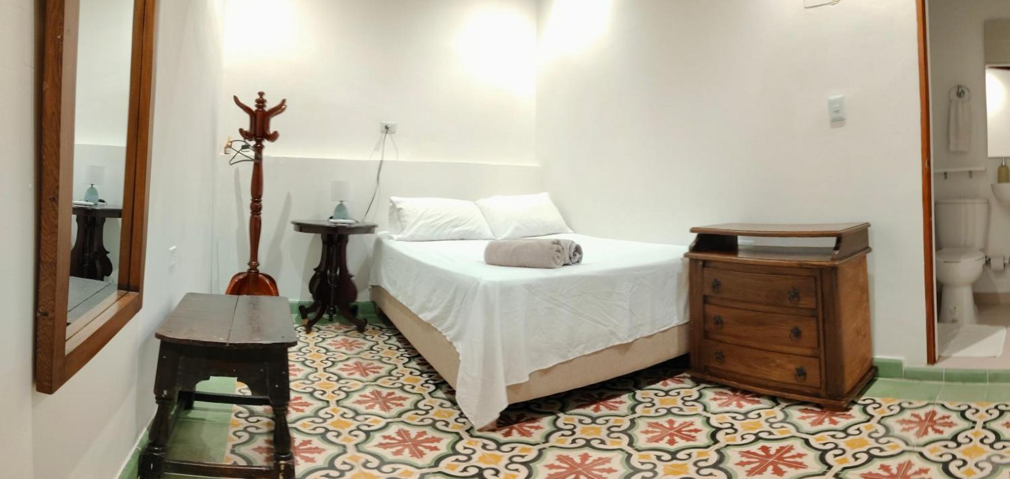 Casa Belia Apartman Cartagena Kültér fotó